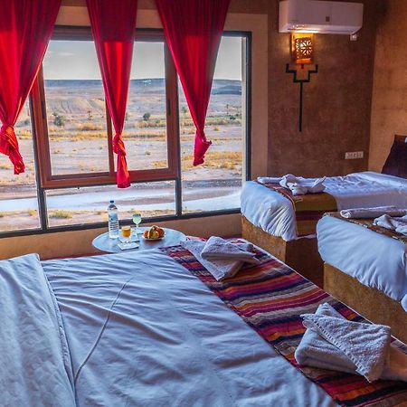 Ksar Lamane Ait Ben Haddou Buitenkant foto
